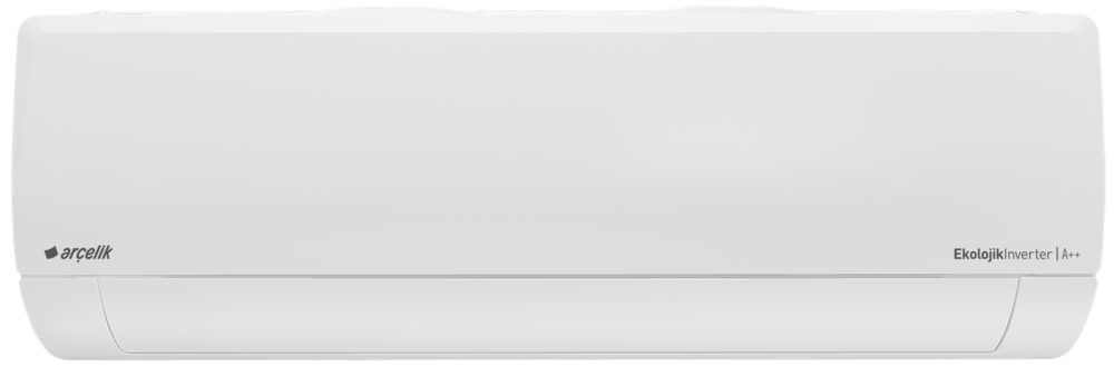 Ekolojik Inverter Klima 24.000 Btu/h