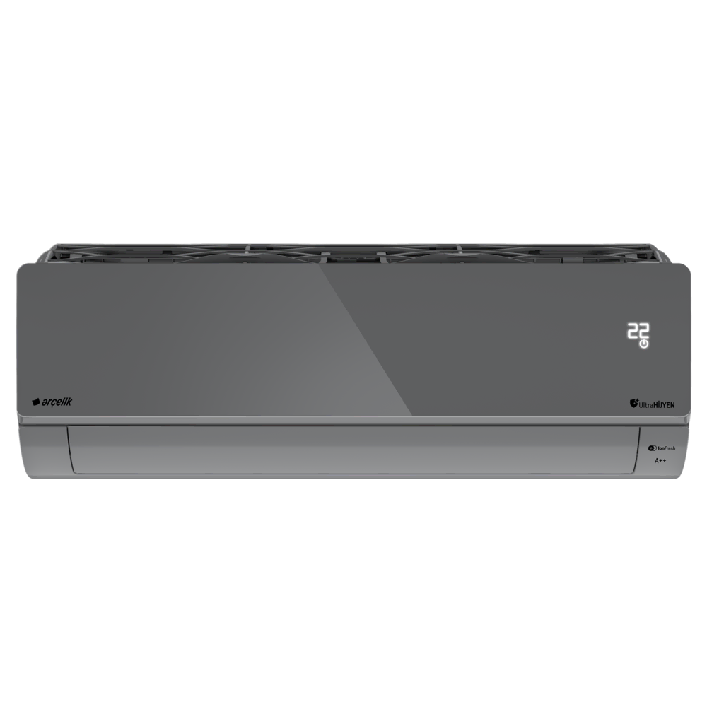 HP Ultra Hijyen Plus Inverter Klima 24.000 Btu/h