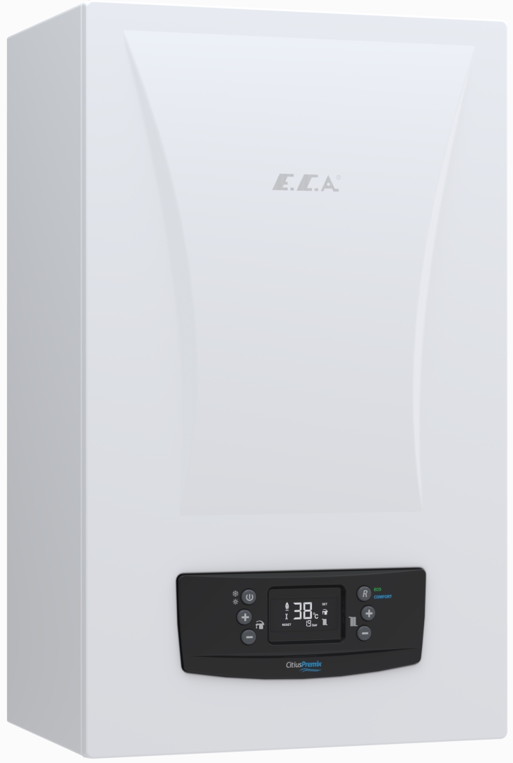 Citius Premix - 24 kW
