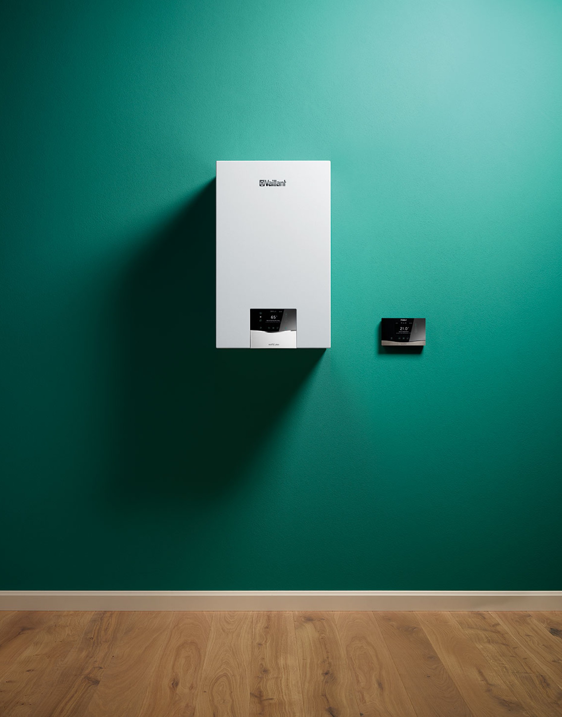 ecoTec Plus - 30 kW