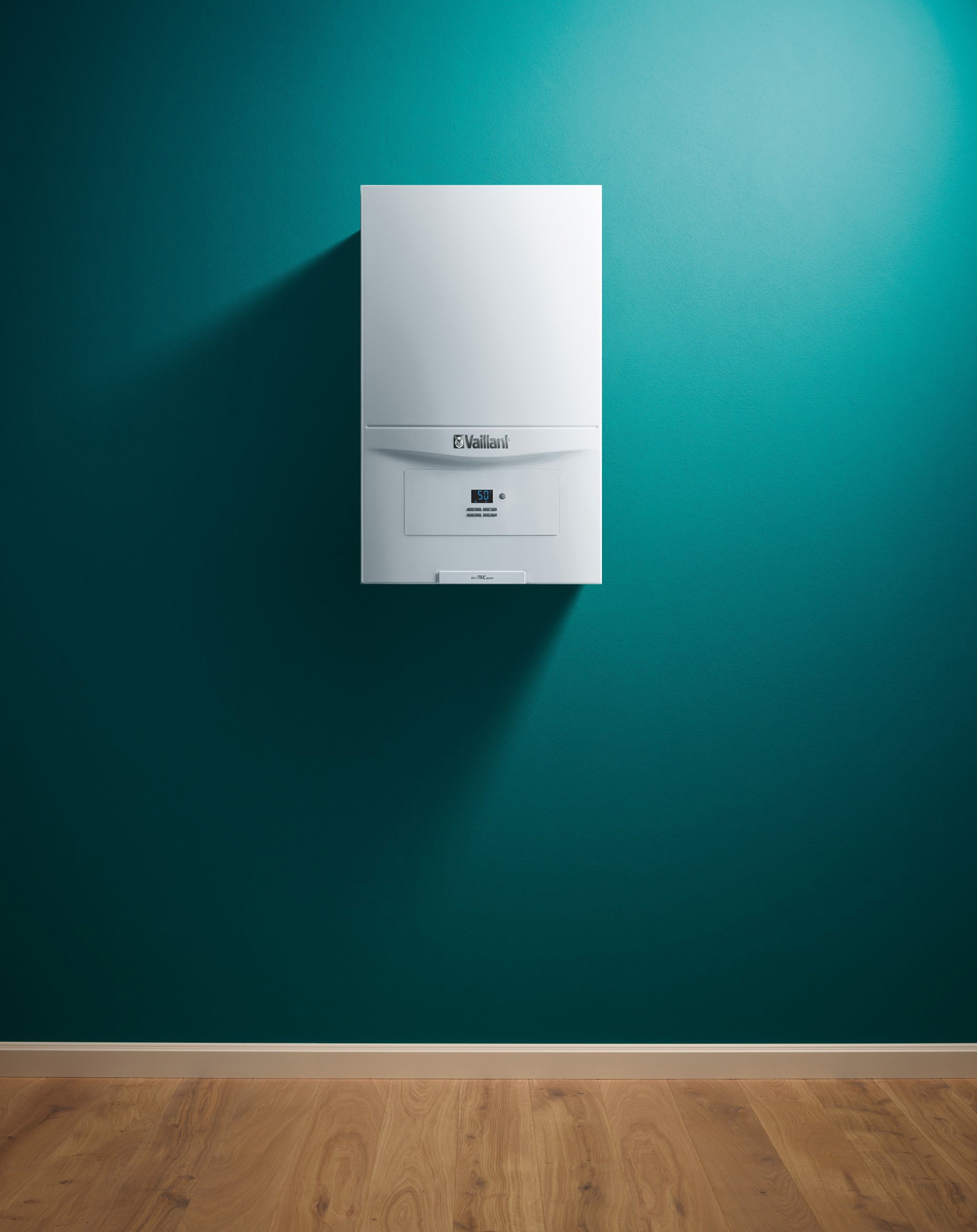 ecoTec Pure - 20 kW